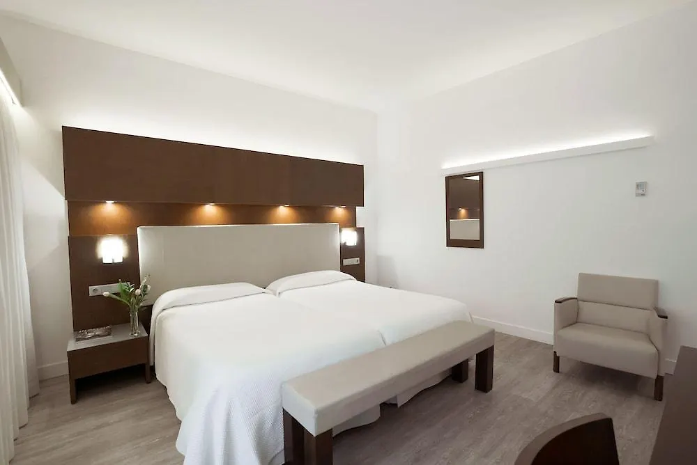 Hotel Almudaina Palma de Mallorca