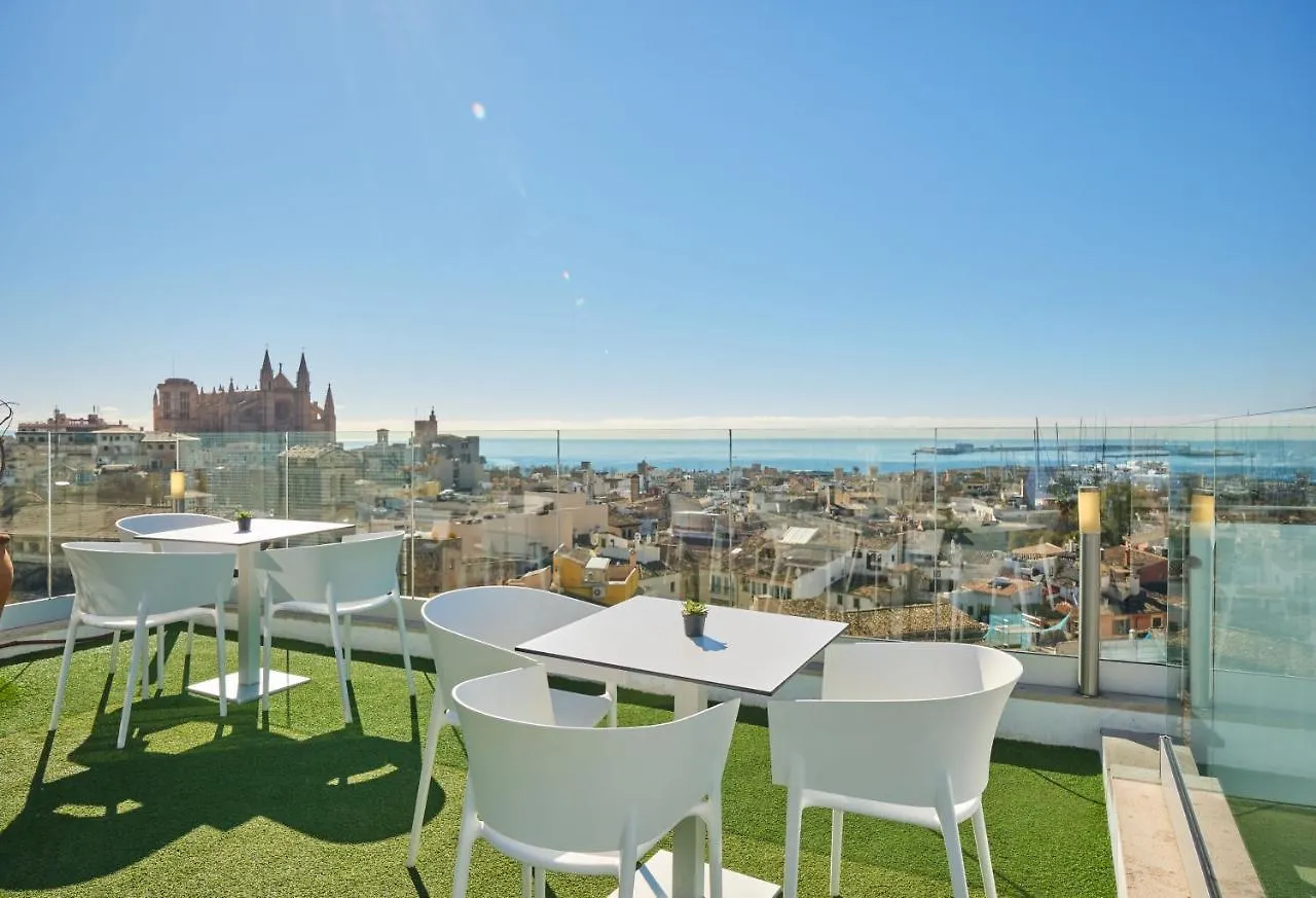 Hotel Almudaina Palma de Mallorca