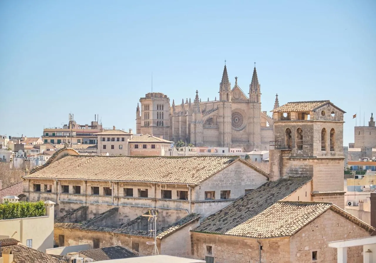 Hotel Almudaina Palma de Mallorca