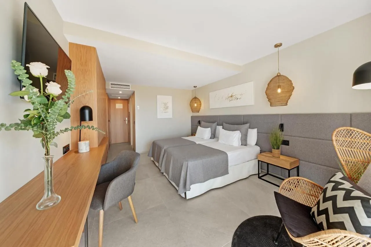 Hotel Almudaina Palma de Mallorca