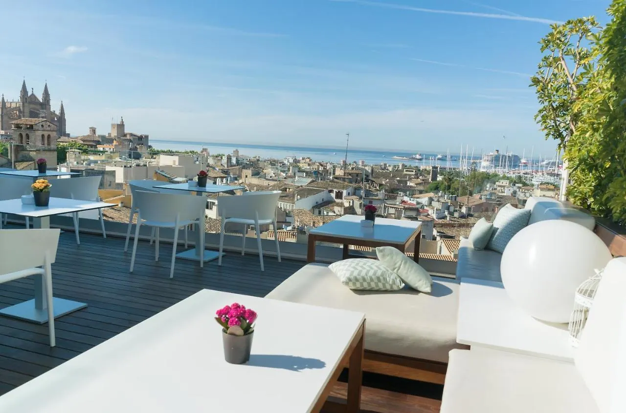 Hotel Almudaina Palma de Mallorca