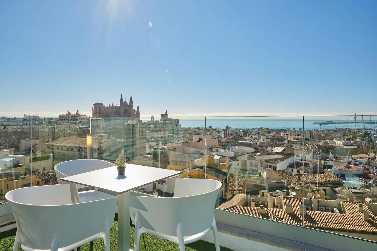 Hotel Almudaina Palma de Mallorca