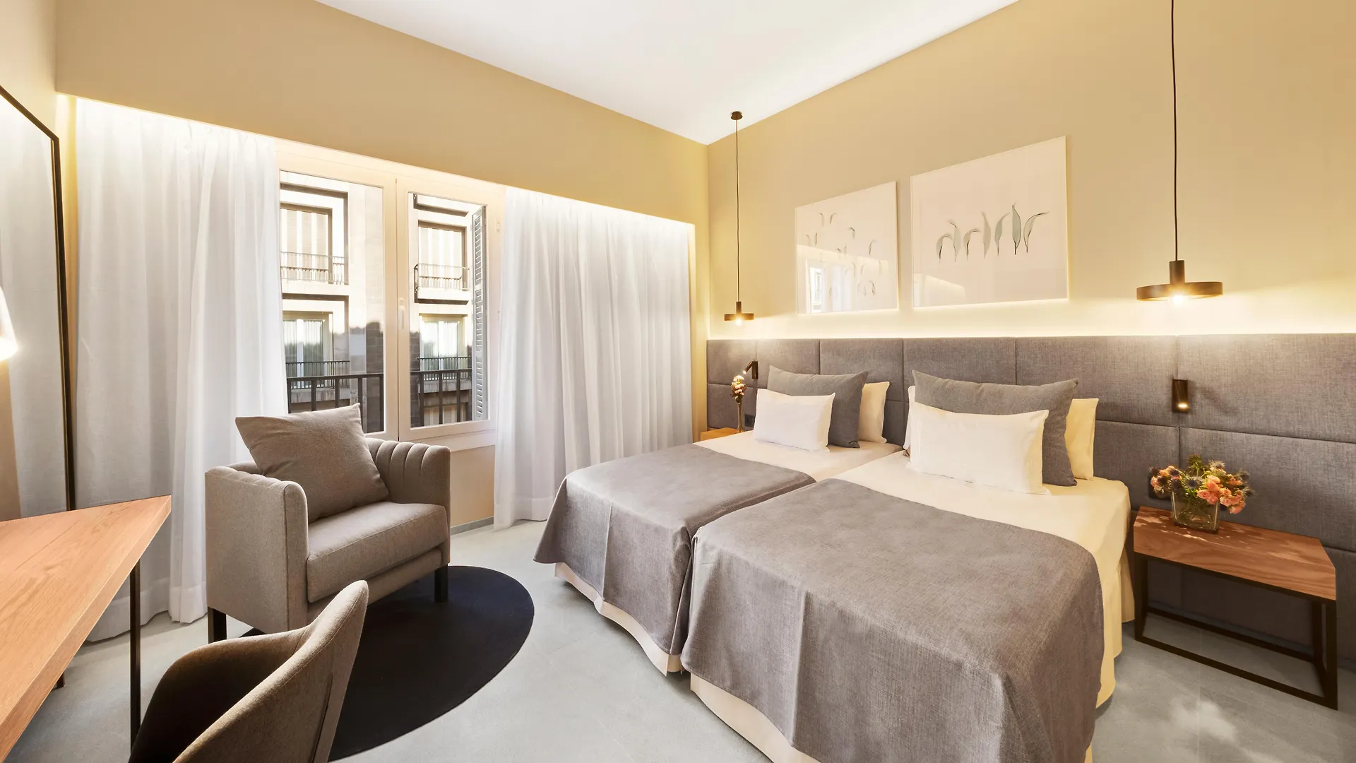Hotel Almudaina Palma de Mallorca
