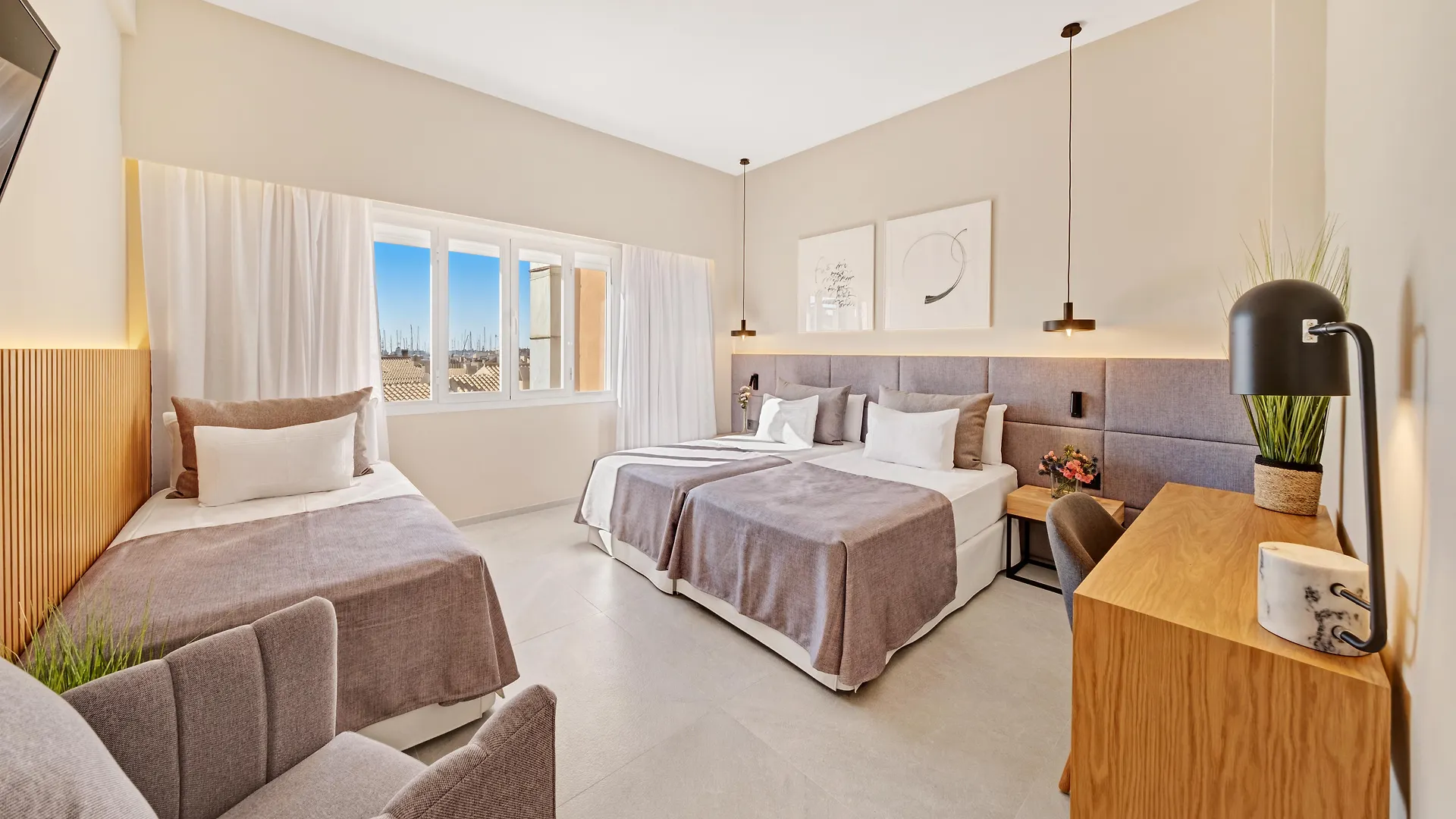 Hotel Almudaina Palma de Mallorca