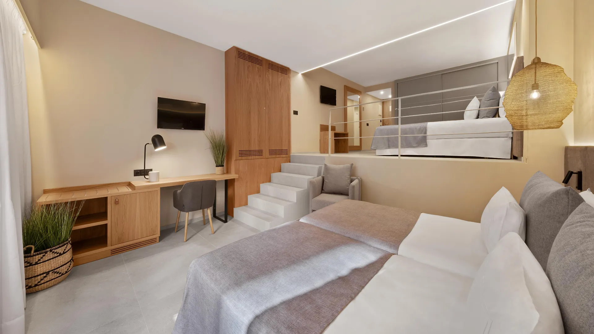 Hotel Almudaina Palma de Mallorca Spain