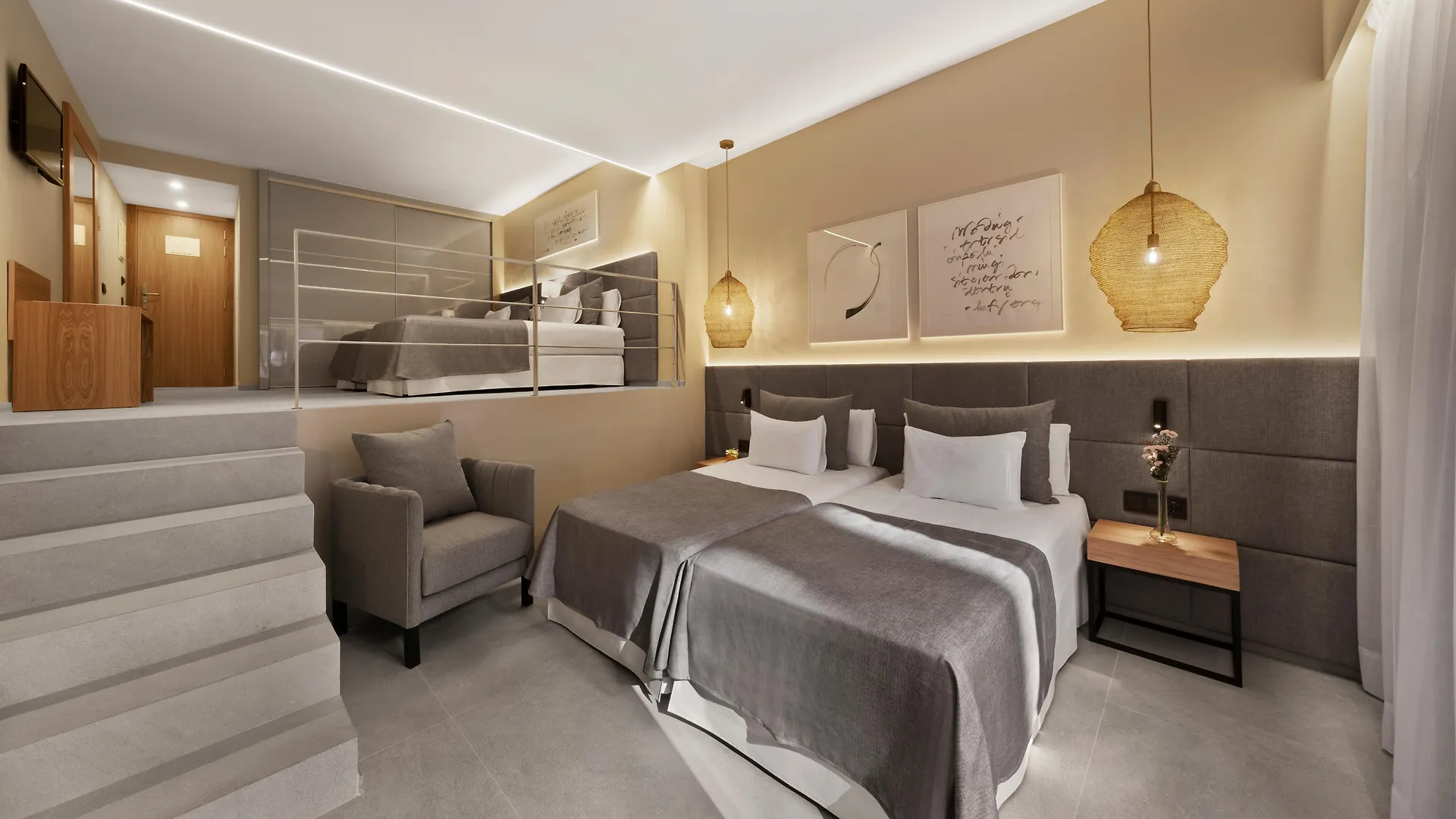 Hotel Almudaina Palma de Mallorca