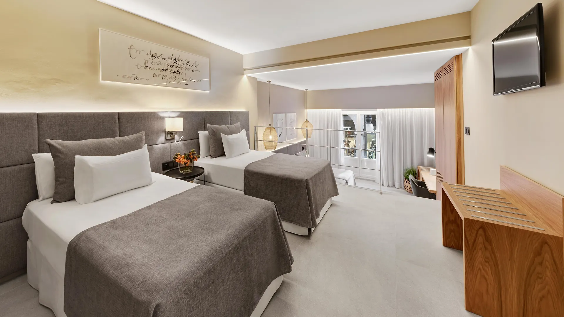 Hotel Almudaina Palma de Mallorca 4*,  Spain