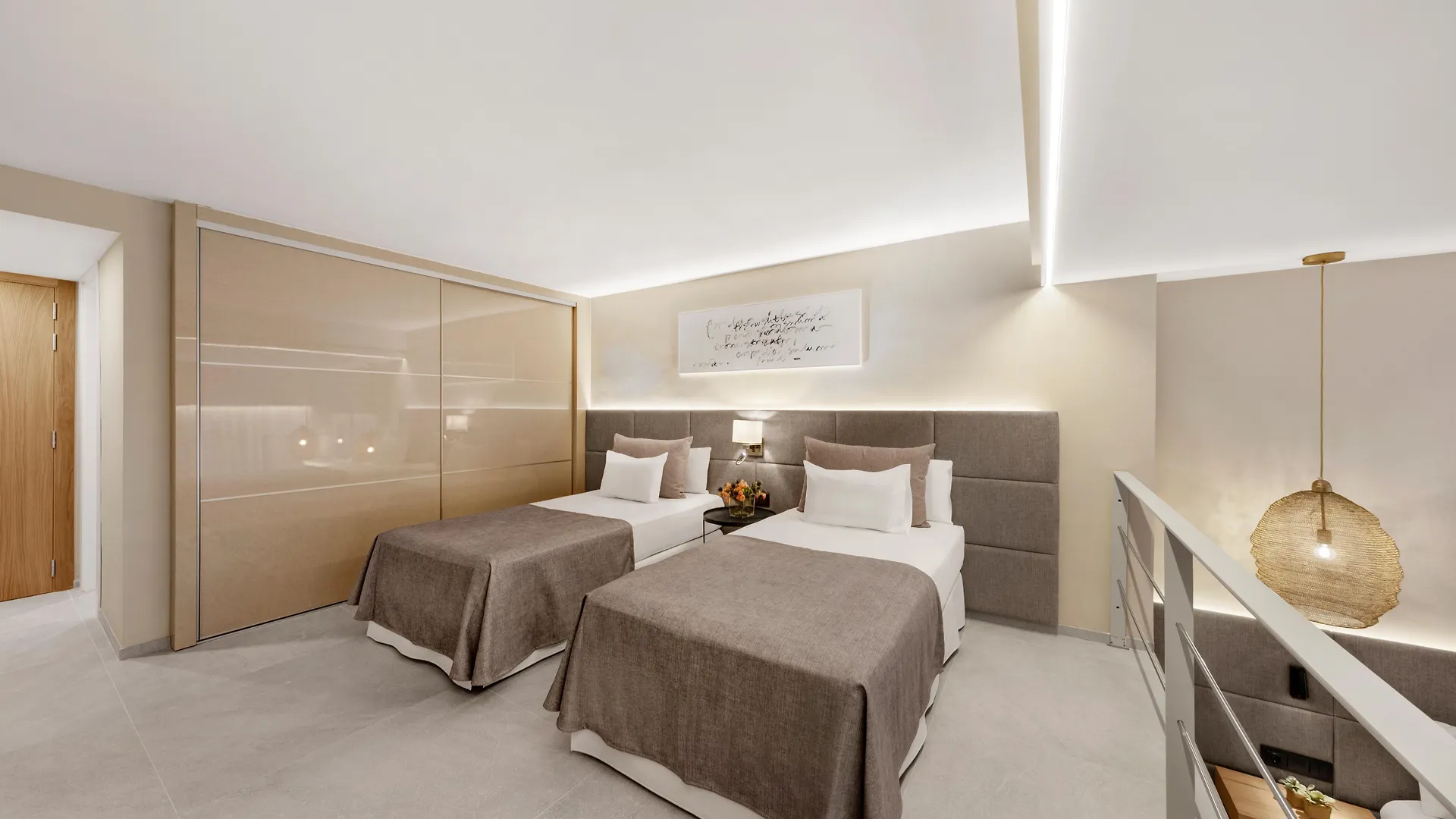 Hotel Almudaina Palma de Mallorca
