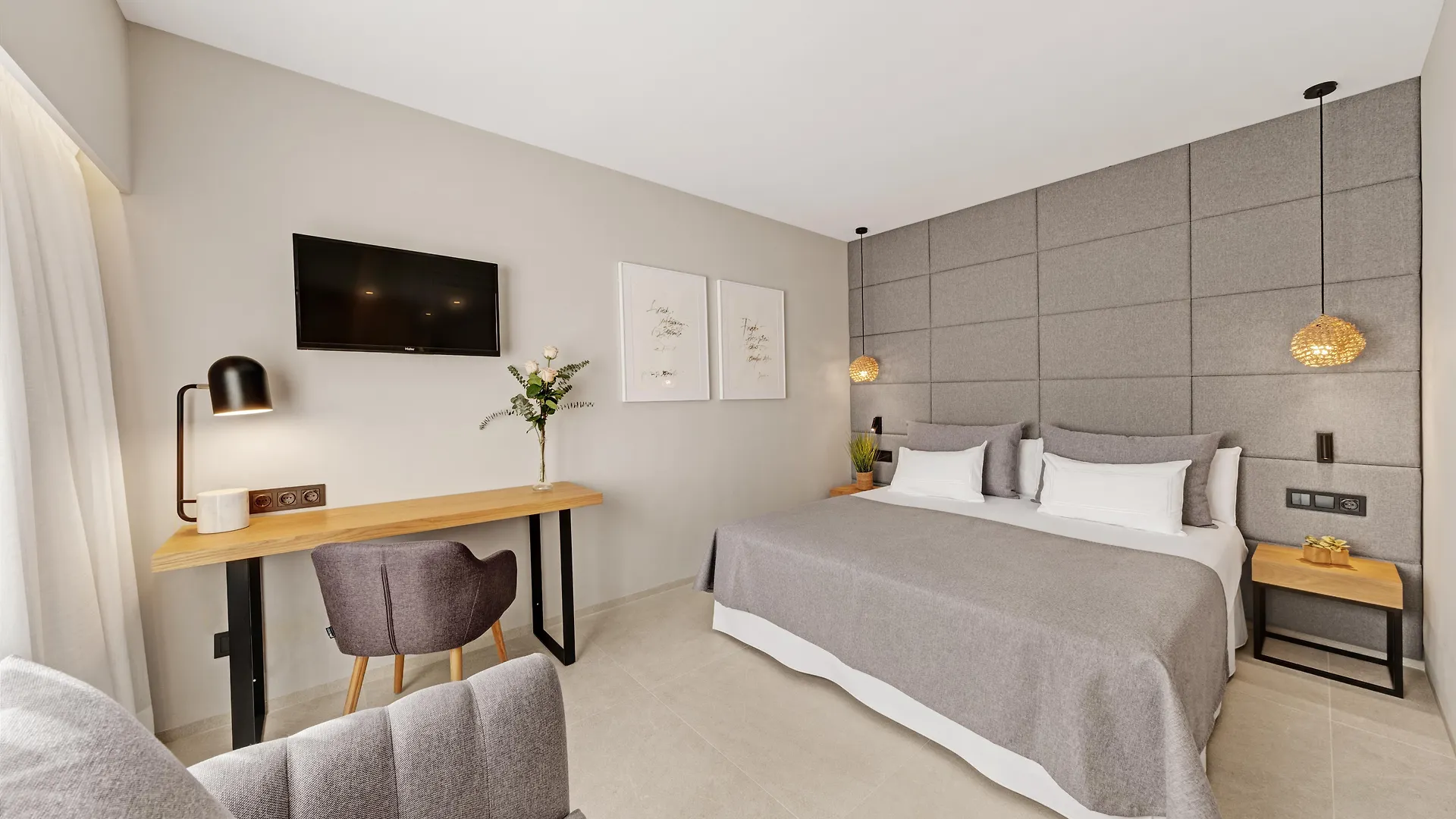 Hotel Almudaina Palma de Mallorca Spain