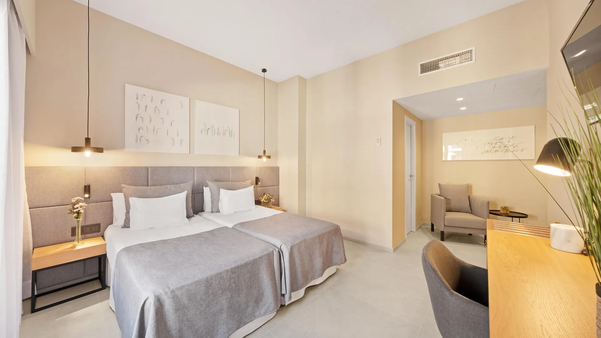 Hotel Almudaina Palma de Mallorca