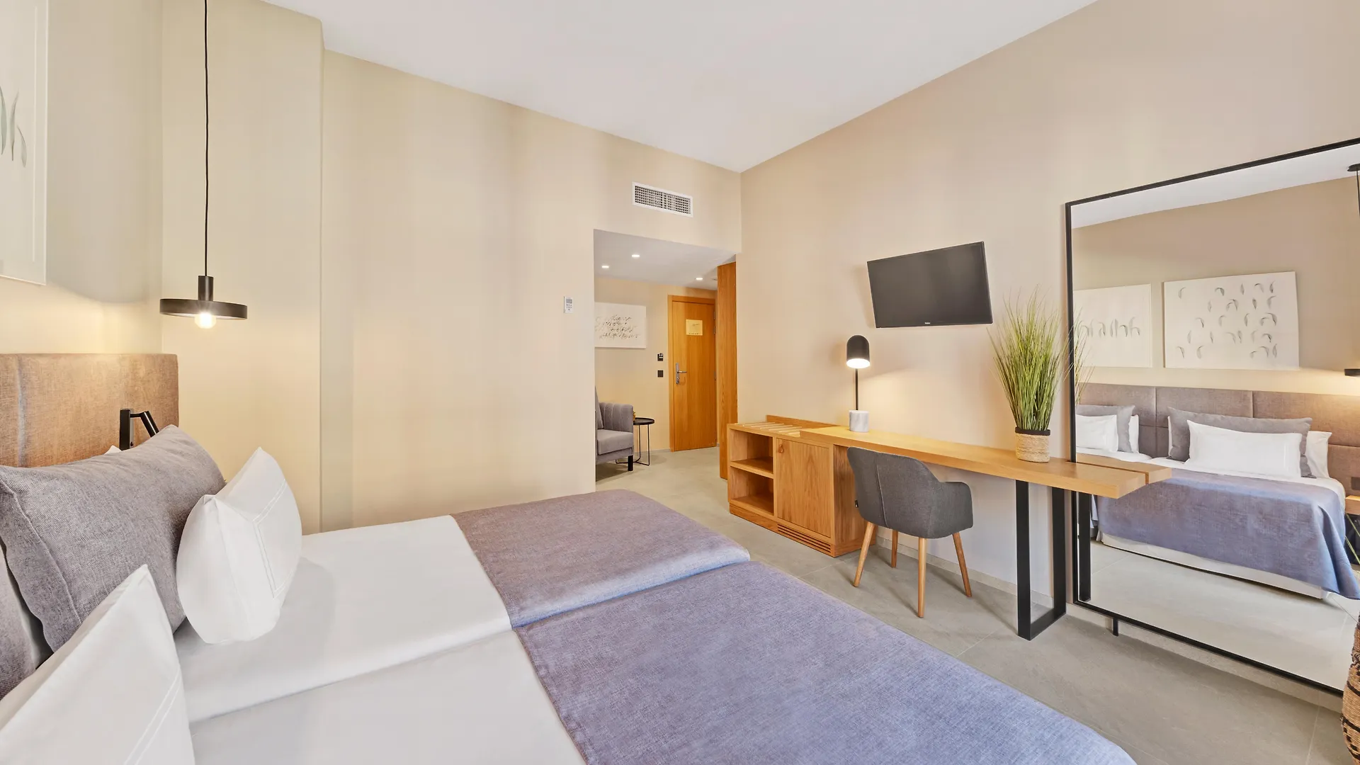 ****  Hotel Almudaina Palma de Mallorca Spain