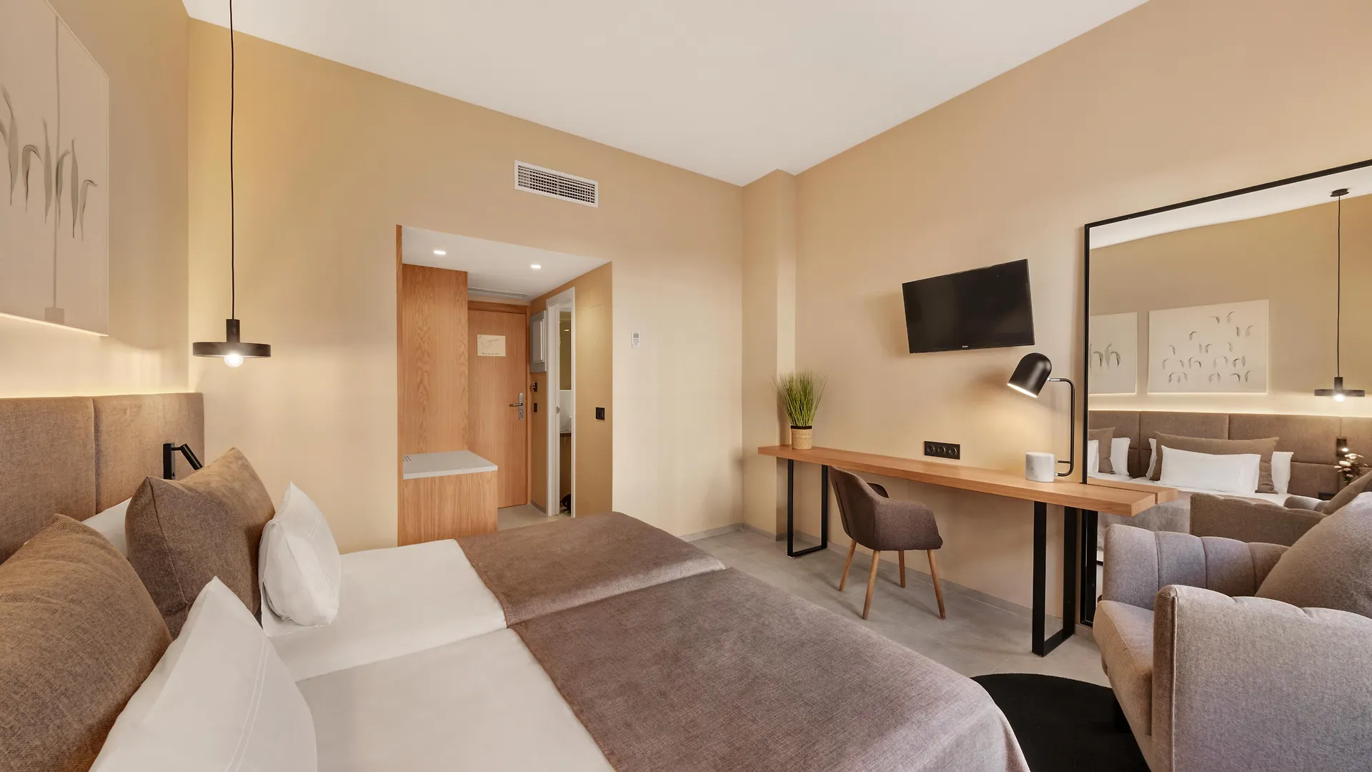 Hotel Almudaina Palma de Mallorca