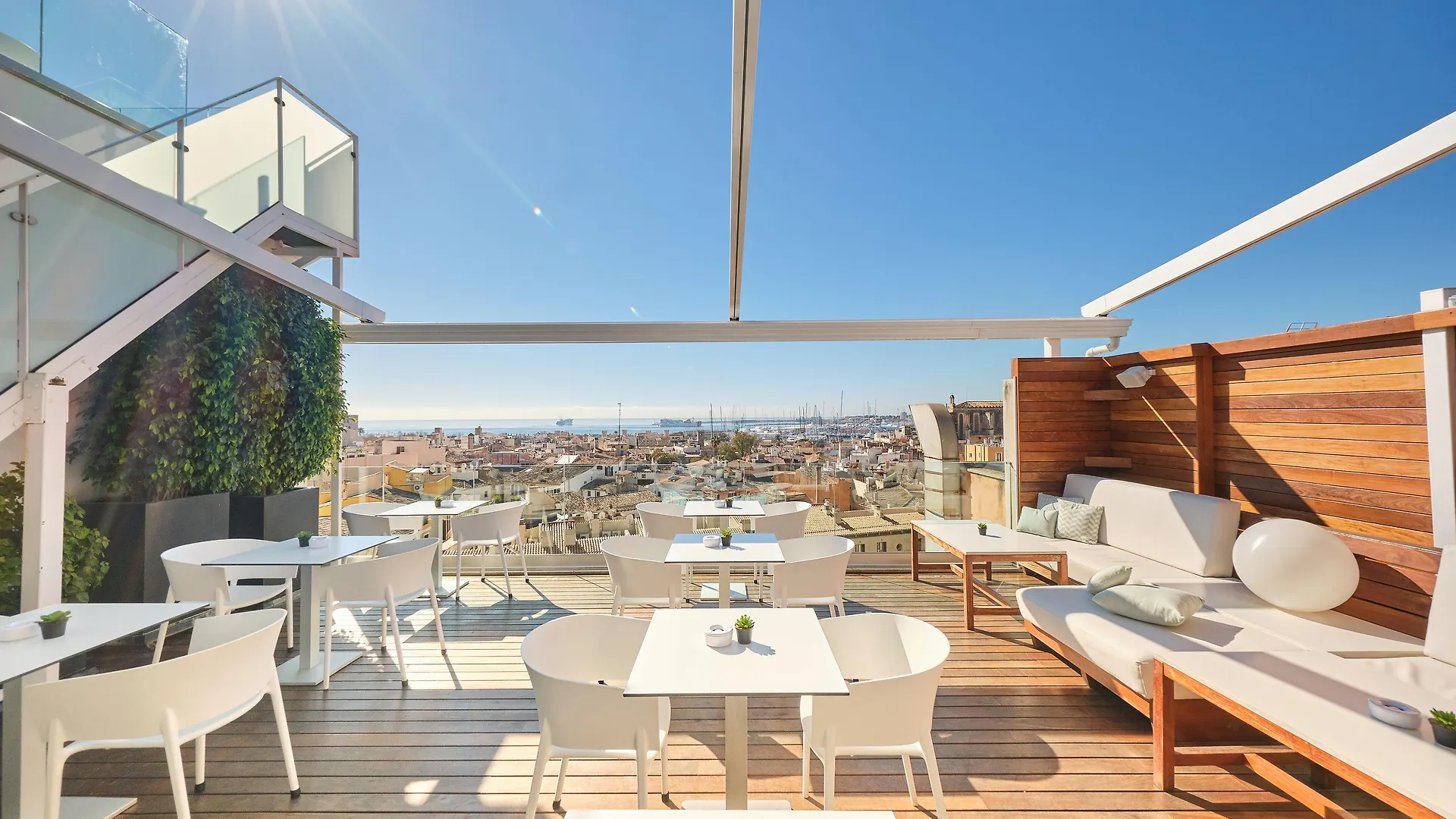 Hotel Almudaina Palma de Mallorca
