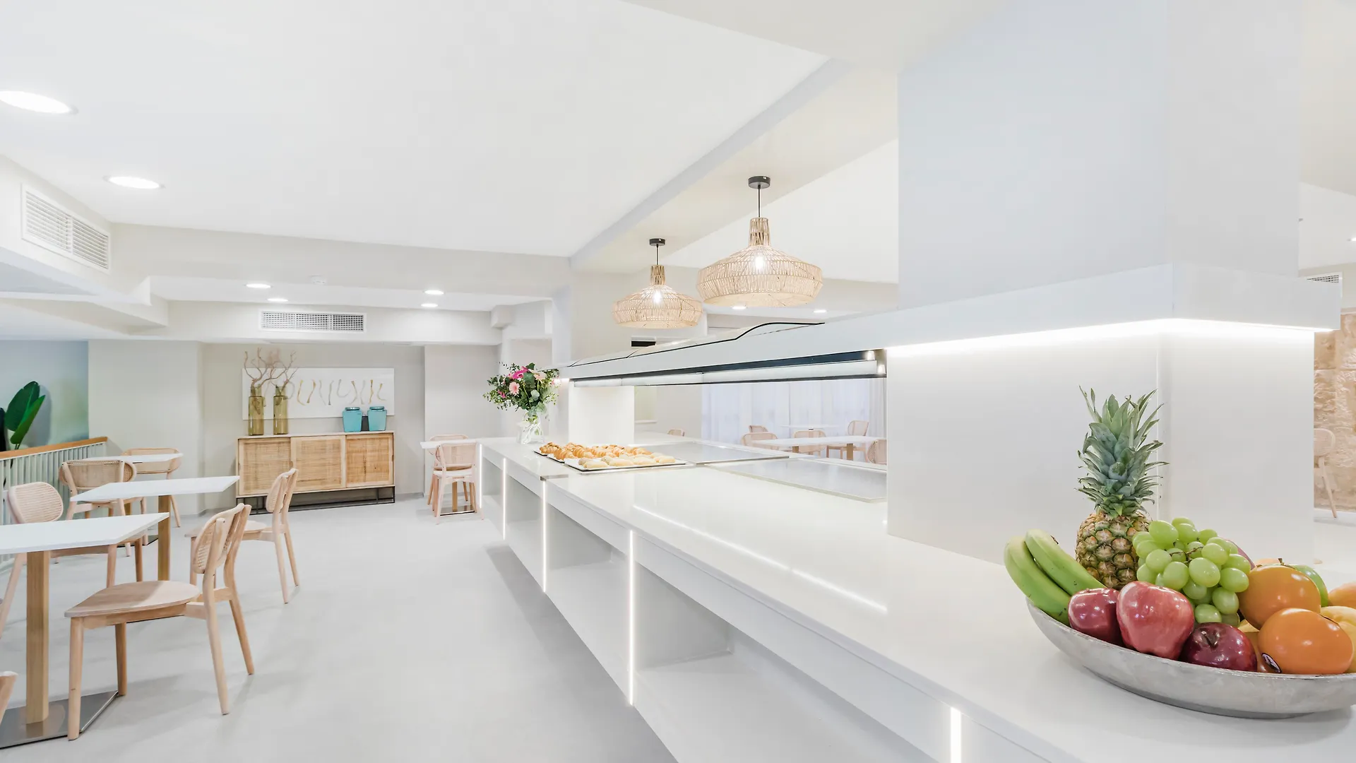Hotel Almudaina Palma de Mallorca Spain