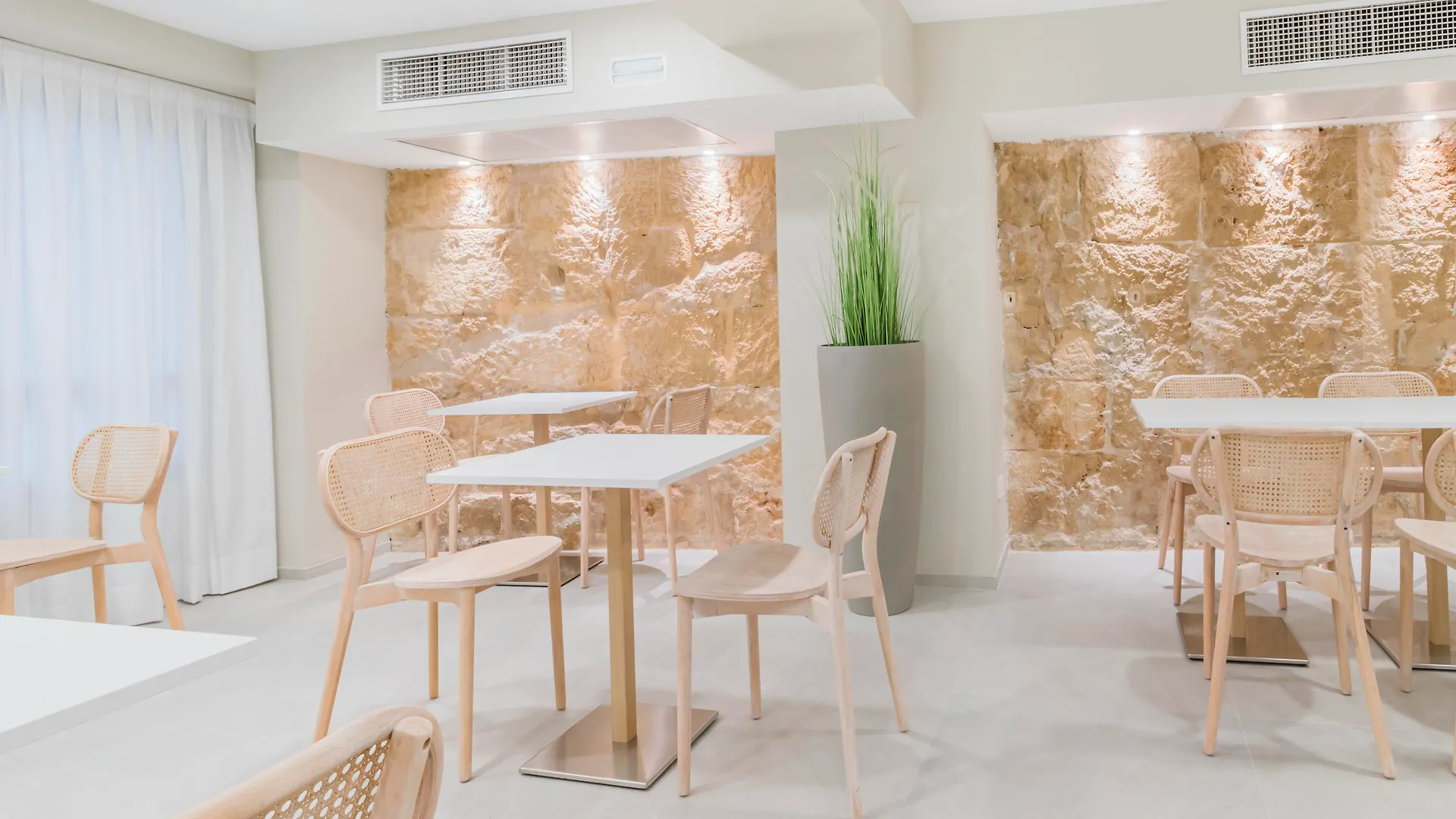 Hotel Almudaina Palma de Mallorca