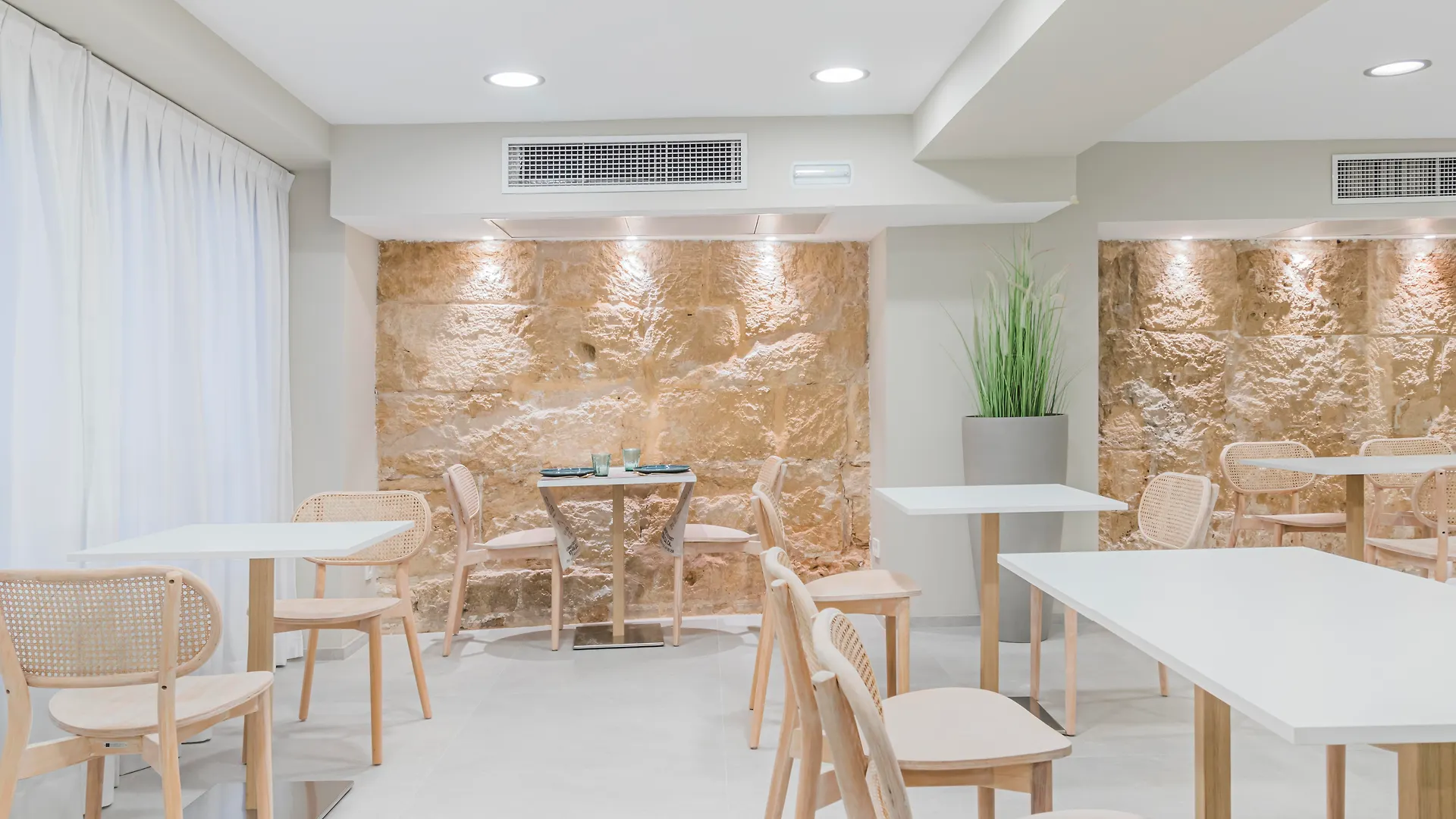 Hotel Almudaina Palma de Mallorca