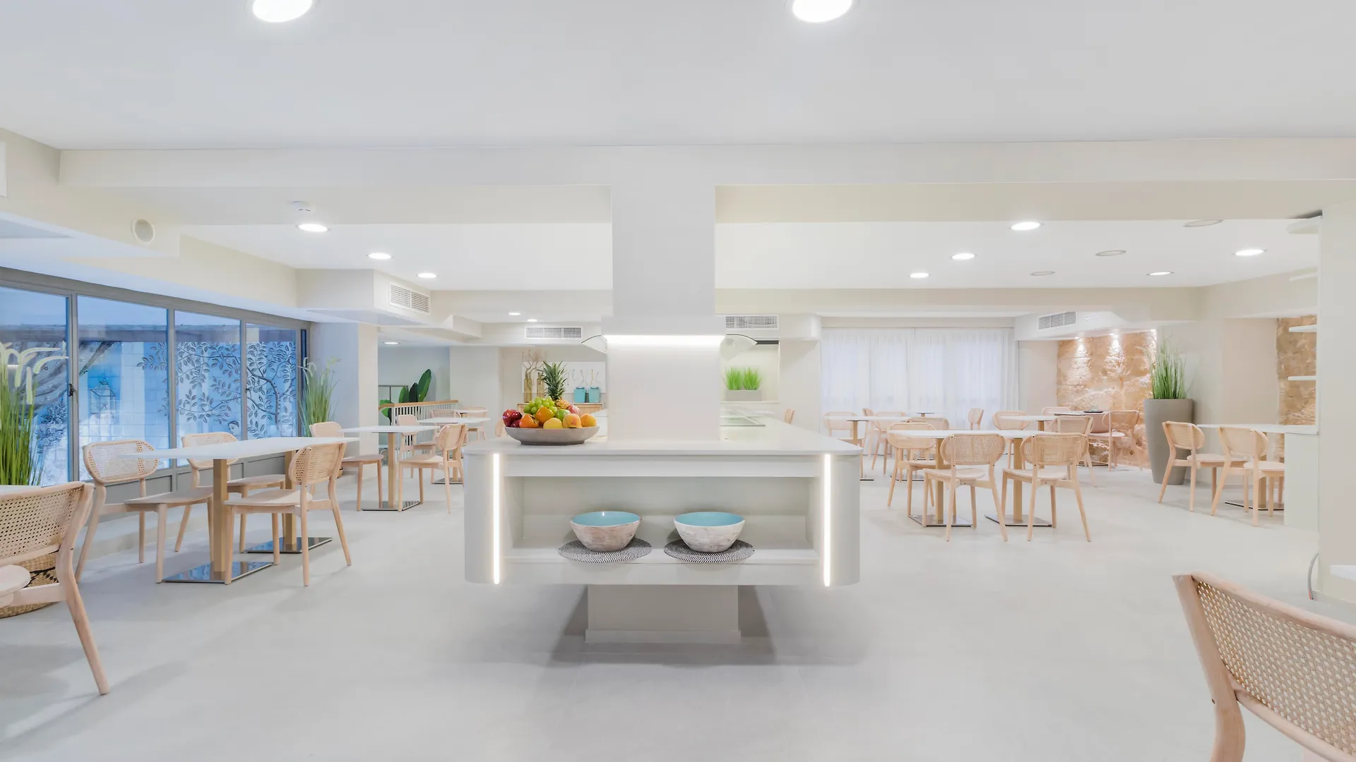 ****  Hotel Almudaina Palma de Mallorca Spain