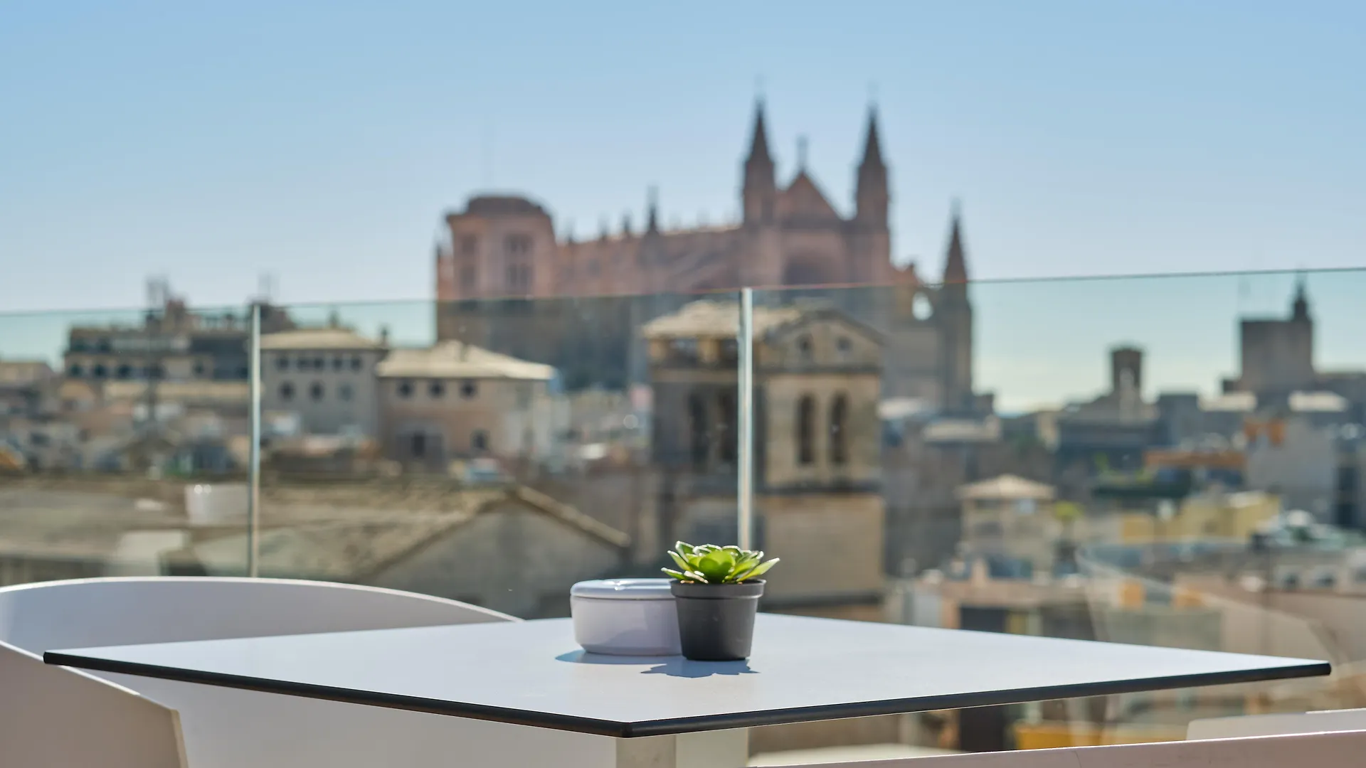 ****  Hotel Almudaina Palma de Mallorca Spain