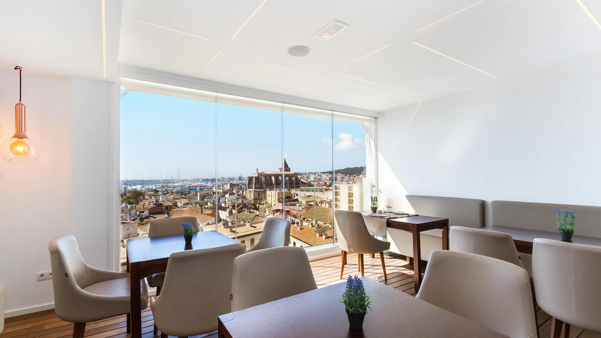 Hotel Almudaina Palma de Mallorca