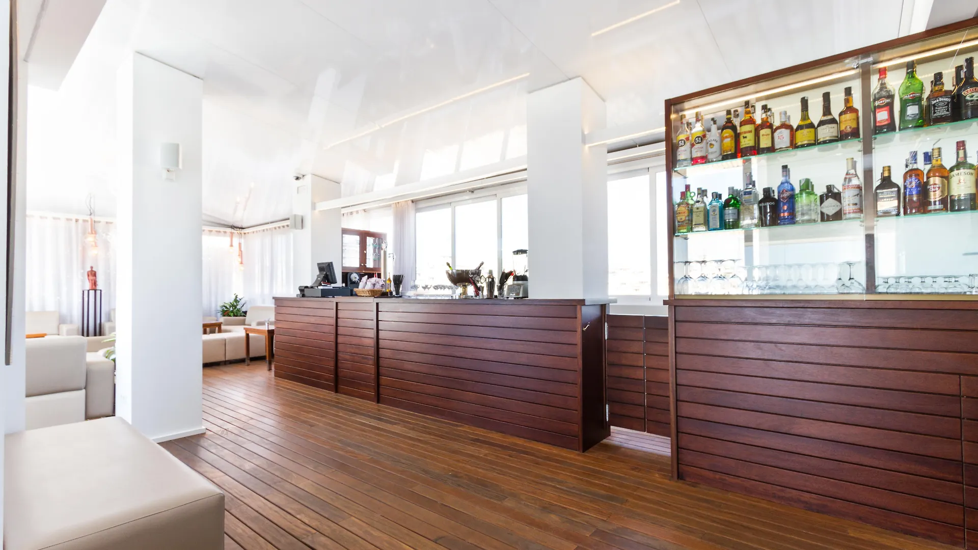 Hotel Almudaina Palma de Mallorca 4*,