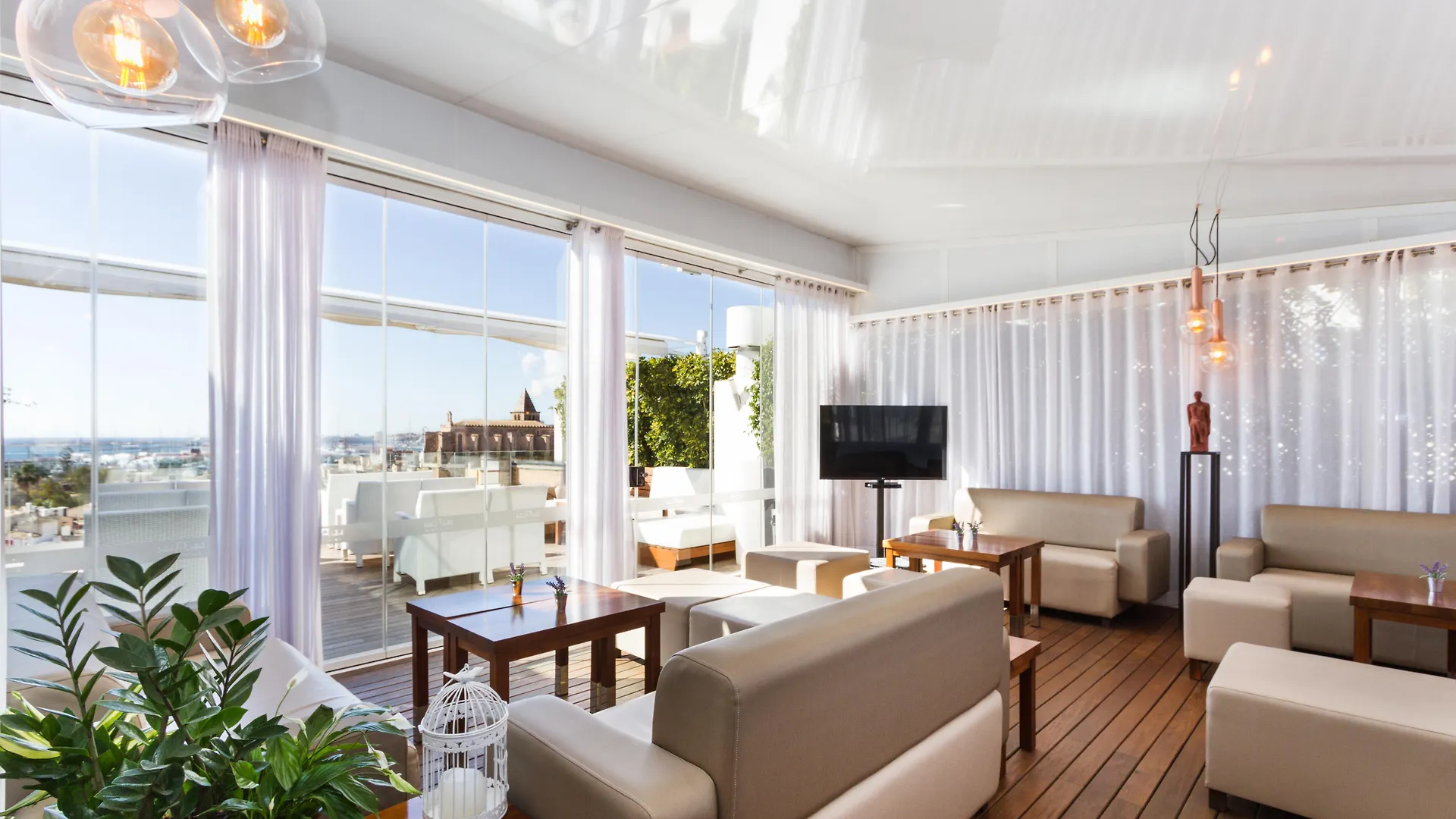 Hotel Almudaina Palma de Mallorca