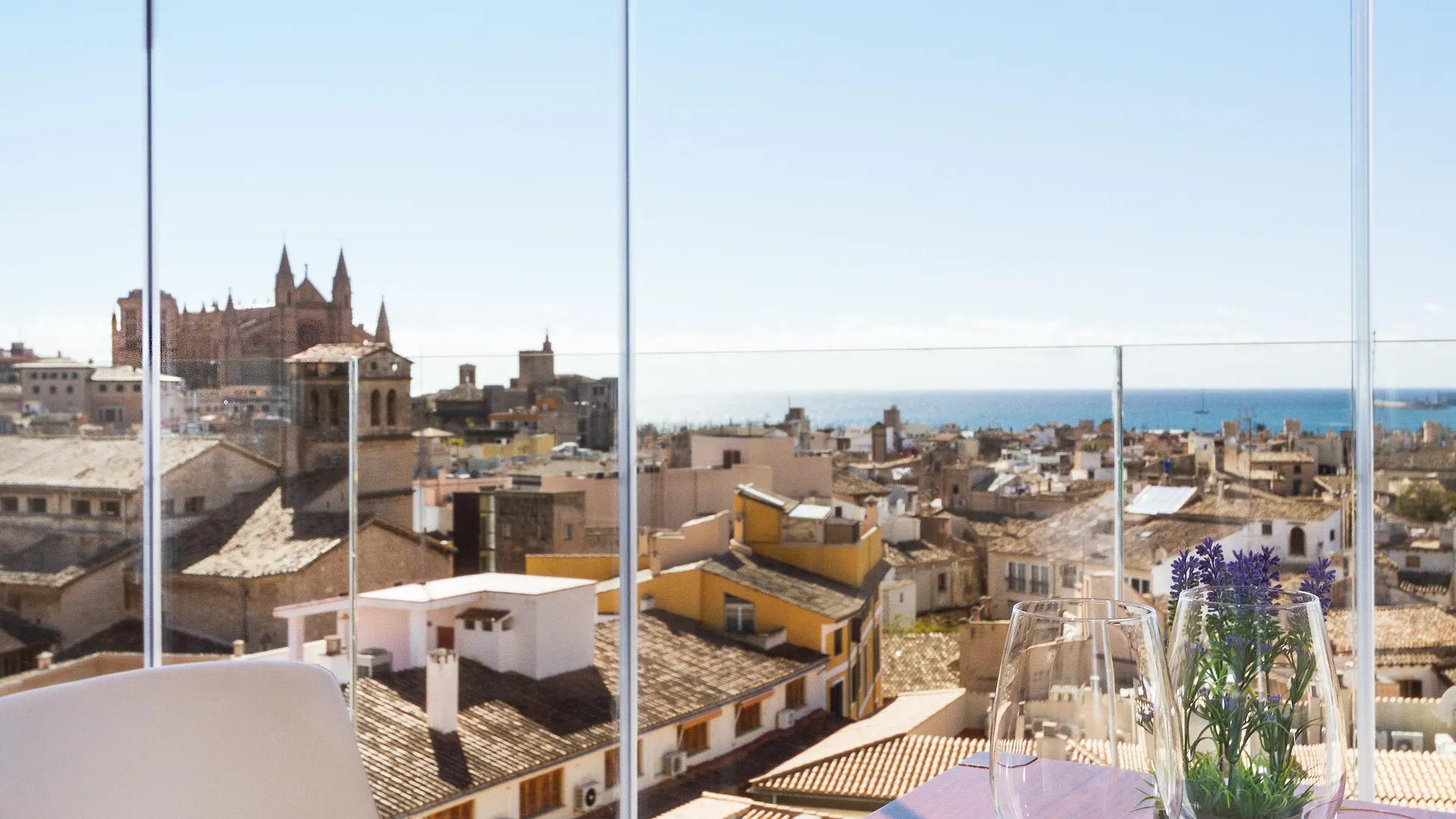 Hotel Almudaina Palma de Mallorca