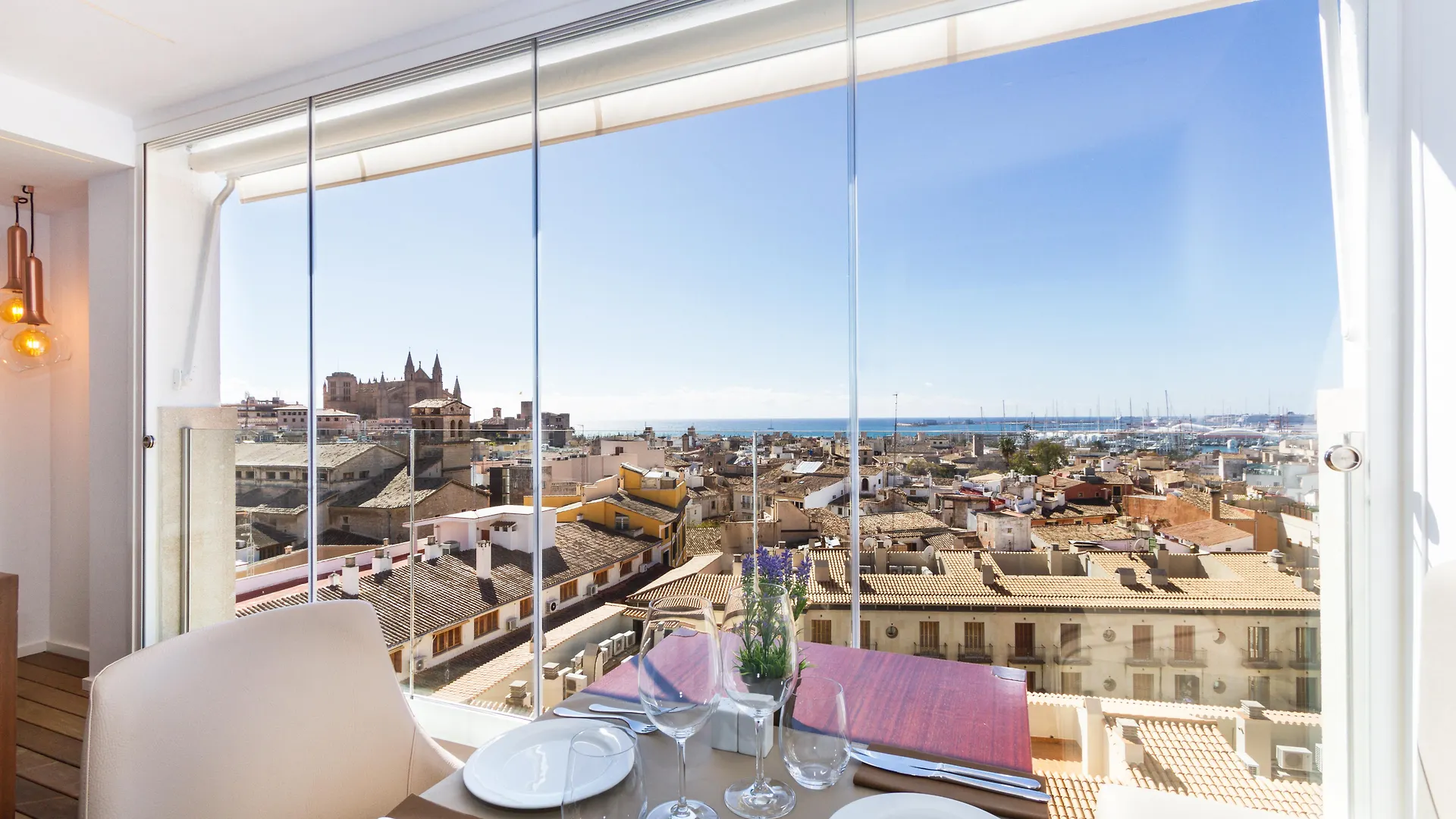 Hotel Almudaina Palma de Mallorca 4*,  Spain