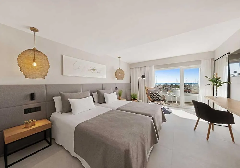 Hotel Almudaina Palma de Mallorca