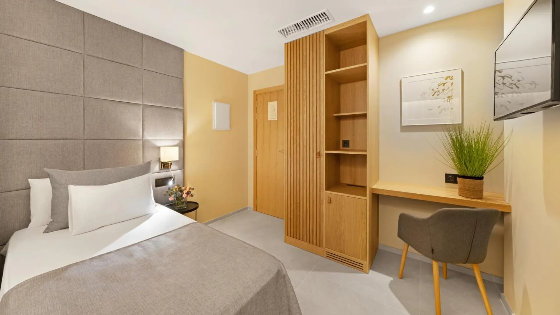 ****  Hotel Almudaina Palma de Mallorca Spain