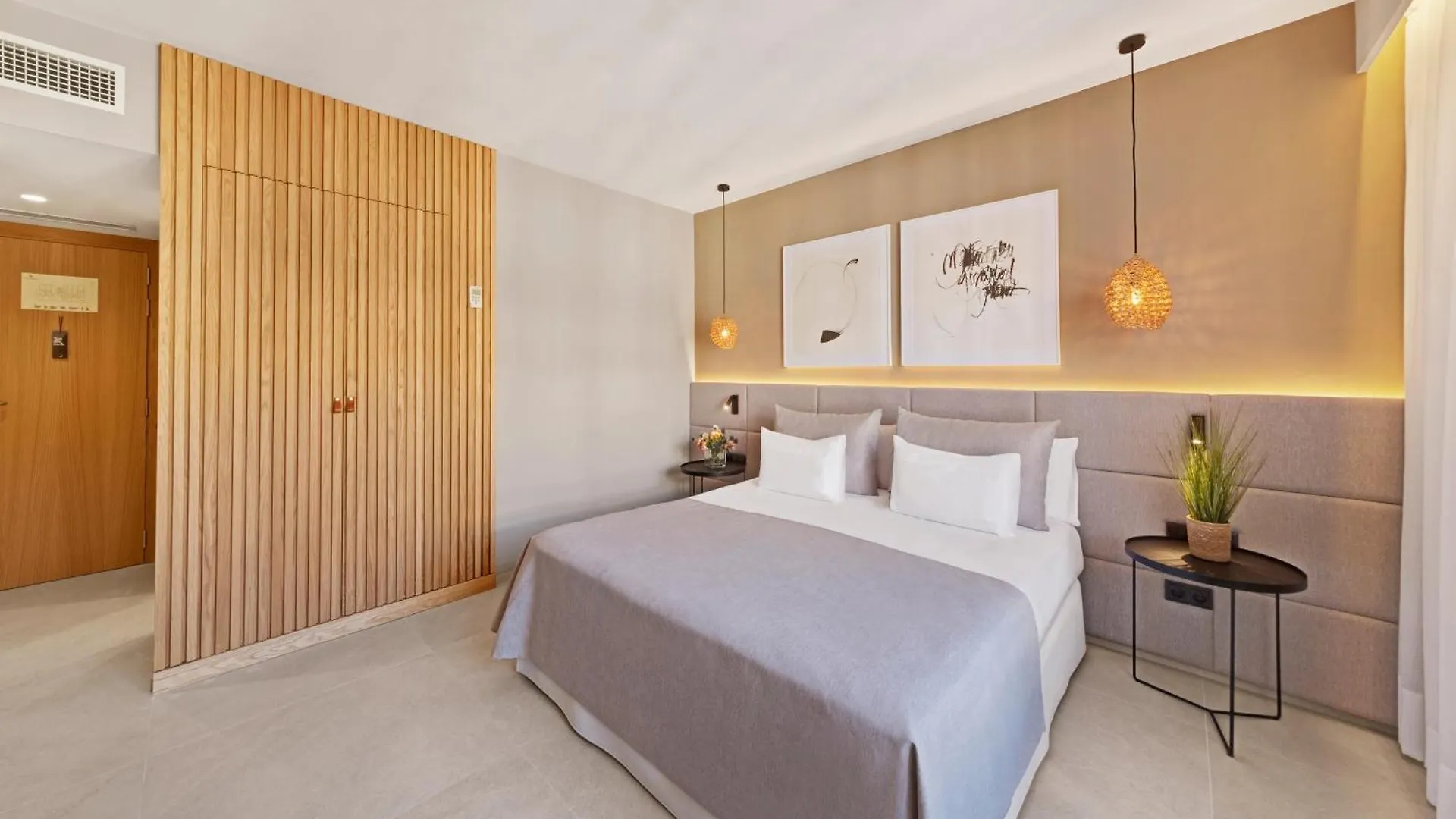 Hotel Almudaina Palma de Mallorca