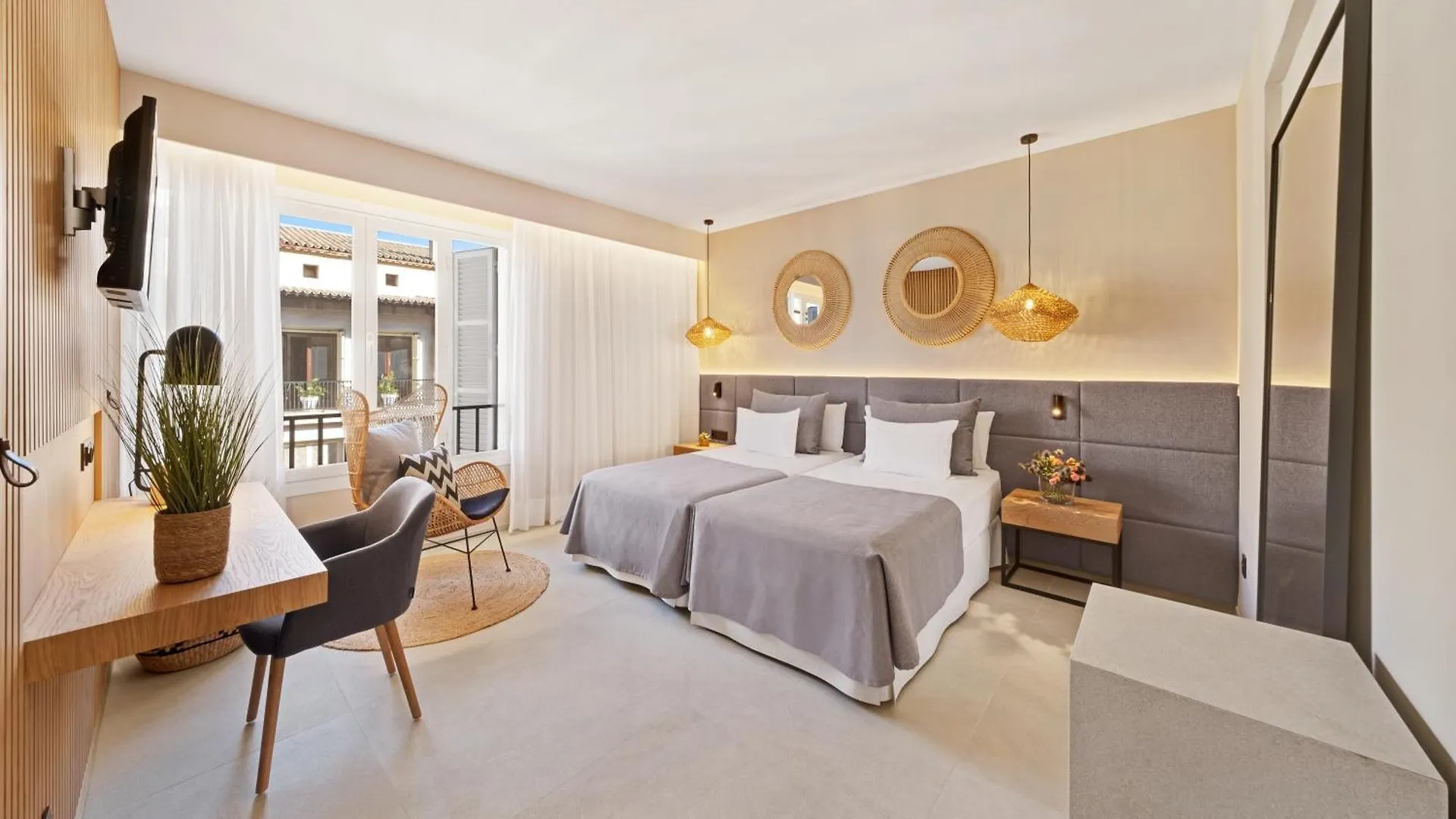 Hotel Almudaina Palma de Mallorca