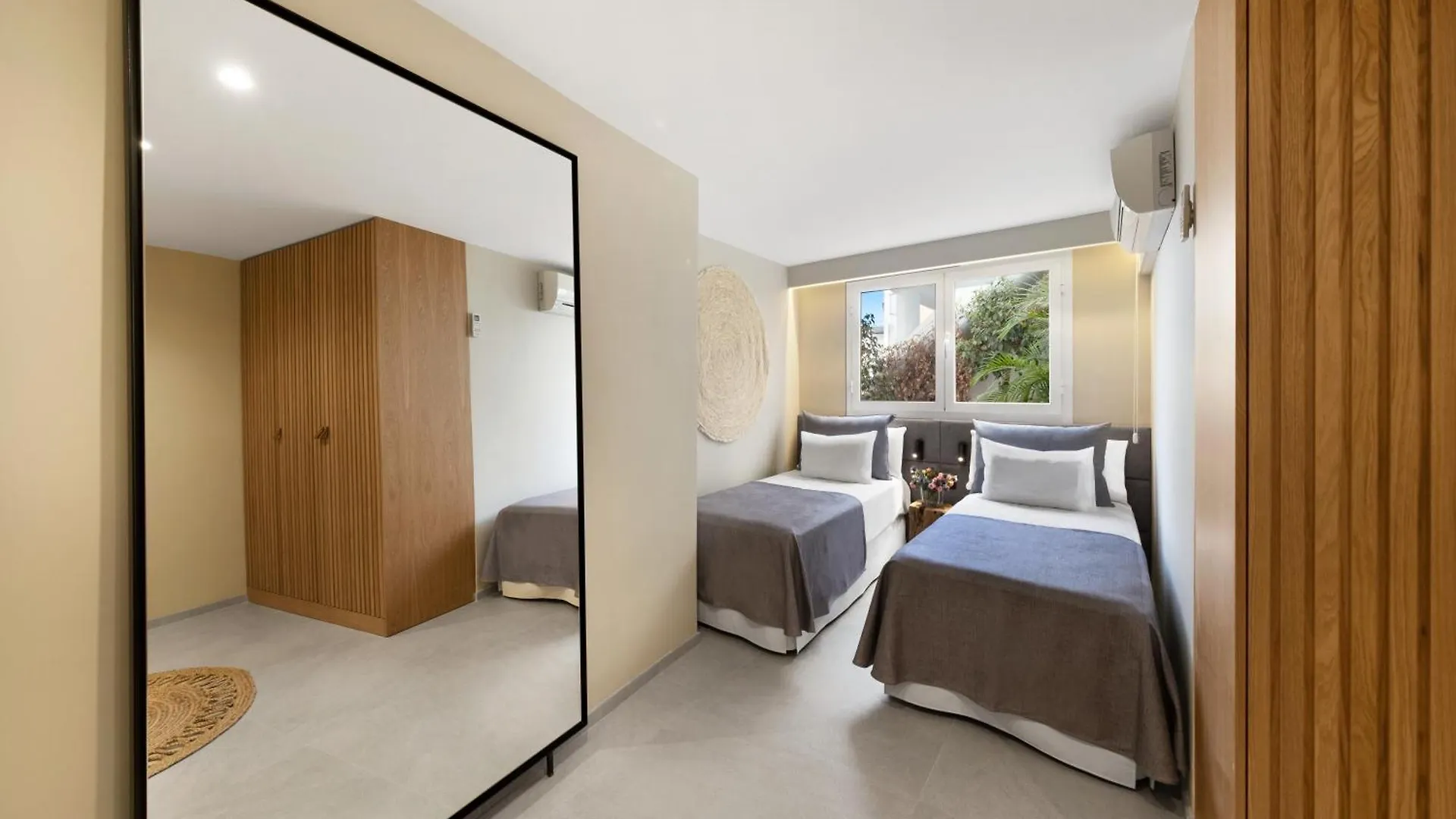 Hotel Almudaina Palma de Mallorca Spain