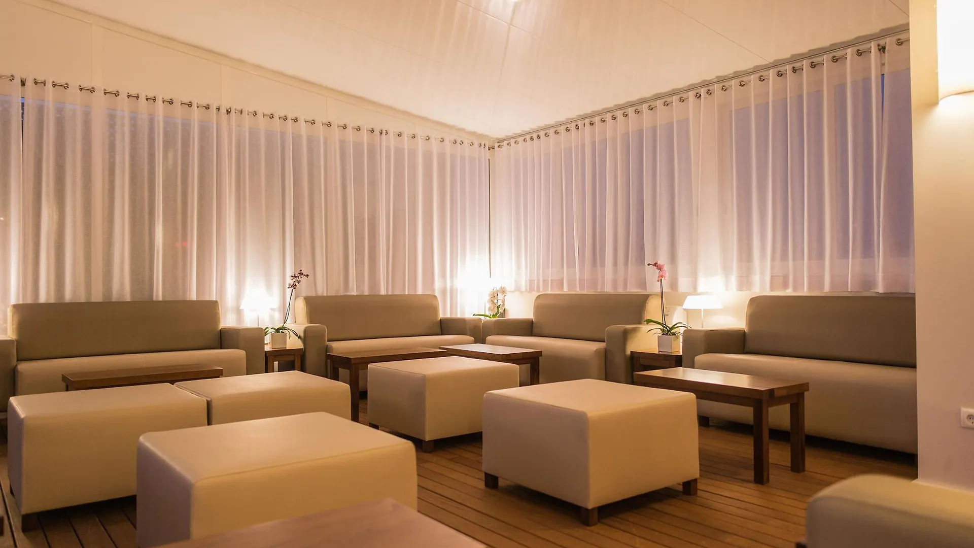 Hotel Almudaina Palma de Mallorca Spain