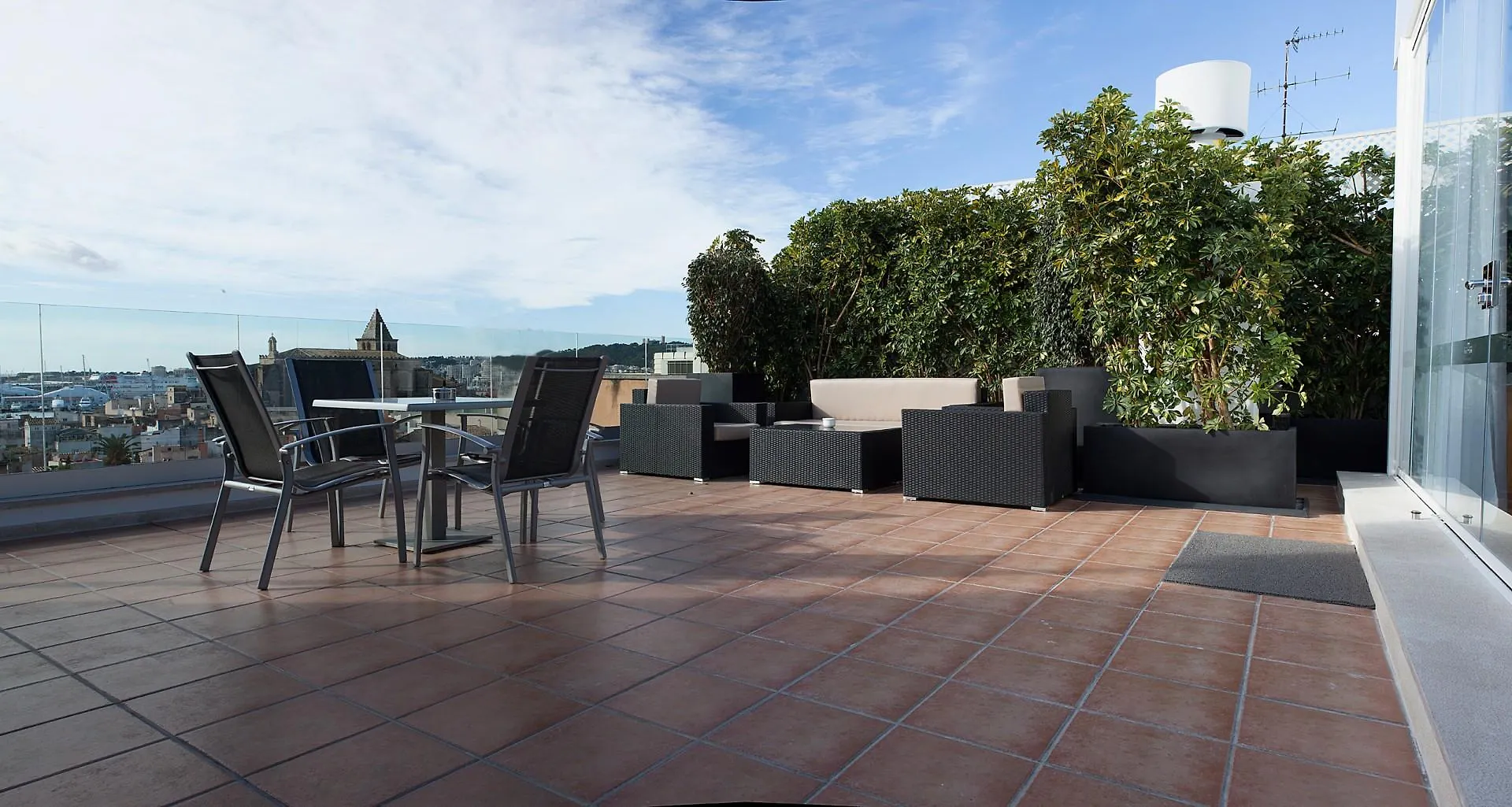 Hotel Almudaina Palma de Mallorca