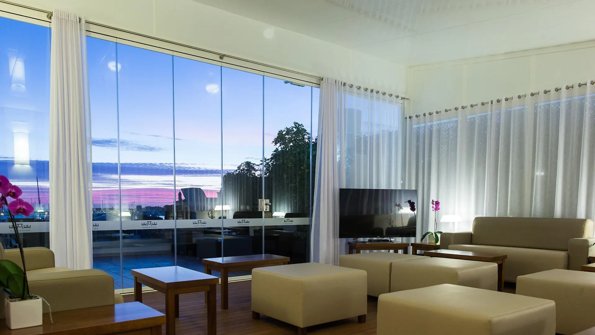Hotel Almudaina Palma de Mallorca