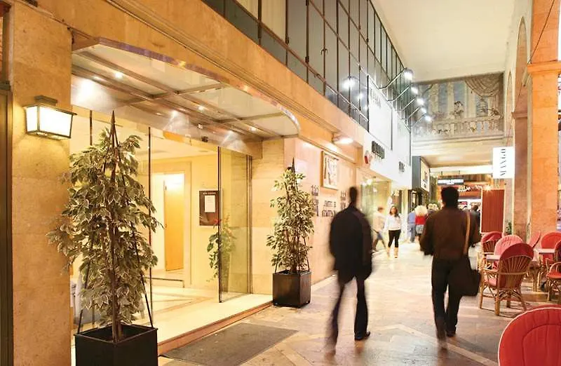 Hotel Almudaina Palma de Mallorca 4*,  Spain