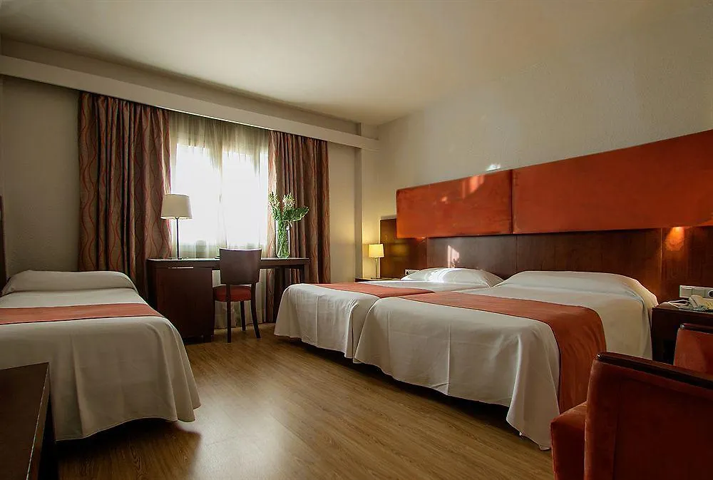 Hotel Almudaina Palma de Mallorca 4*,