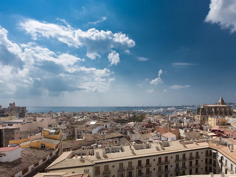 Hotel Almudaina Palma