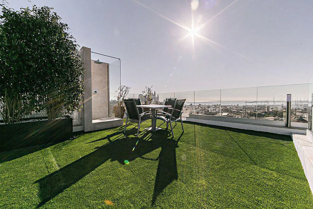 Hotel Almudaina Palma de Mallorca