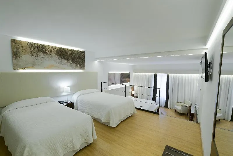Hotel Almudaina Palma de Mallorca