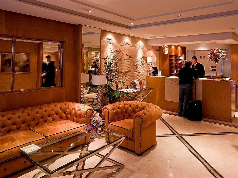 Hotel Almudaina Palma de Mallorca Spain