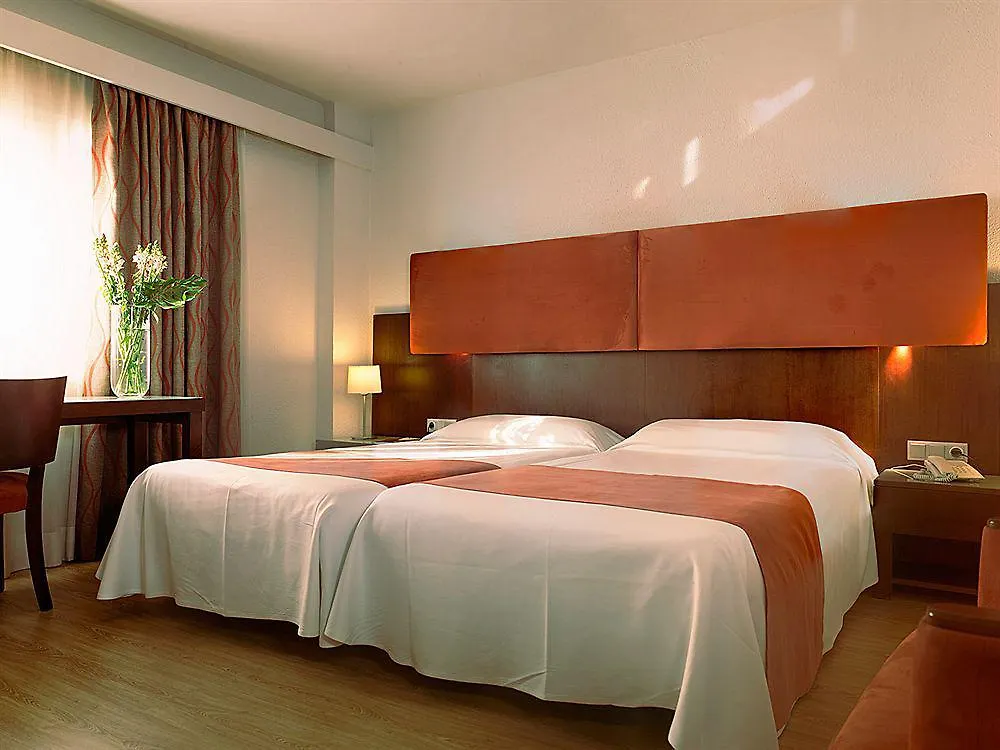 Hotel Almudaina Palma de Mallorca