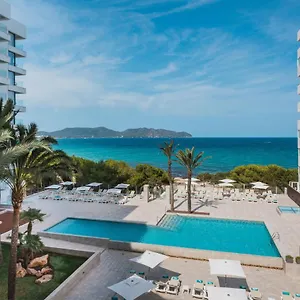 Otel Iberostar Waves - Adults Only, Cala Millor (Mallorca)