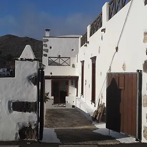 Rural Gloria's Country house Haria