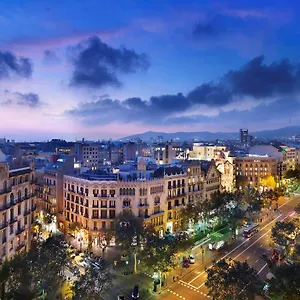 Tendency 5 Apartment Barcelona