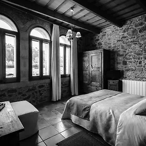 Barnosell - Els Masos D'en Coll Country house Llavia