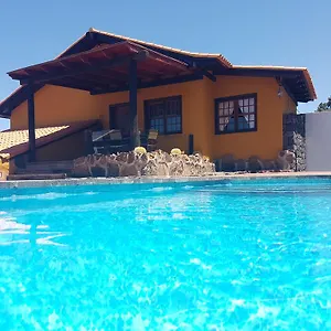 La Chosita Holiday home Icod De Los Vinos