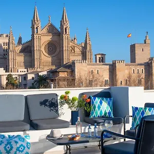 Penzion Apuntadores 8