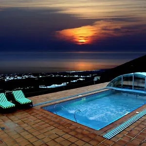 Casa Tinasoria Holiday home La Asomada (Lanzarote)